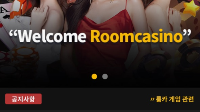 룸카지노 먹튀 먹튀폴리스 배너
