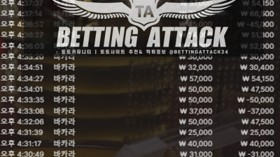 비숑카지노 먹튀 확정