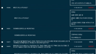 사이트 먹튀 확정