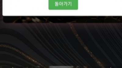 메이커 먹튀 확정