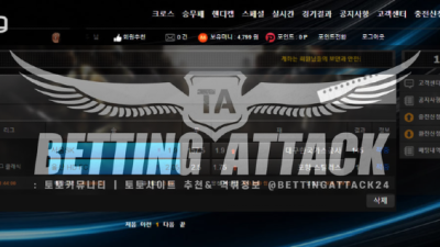 더스윙 먹튀 확정