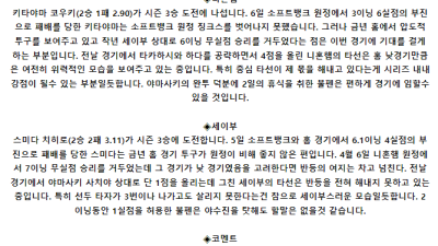 5월 15일 13:00 NPB 니혼햄 : 세이부
