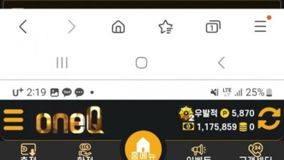 원큐 먹튀 확정
