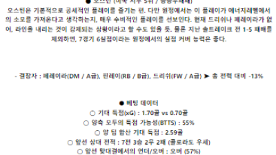 6월16일 콜로라도 오스틴 메이저리그사커분석 해외스포츠