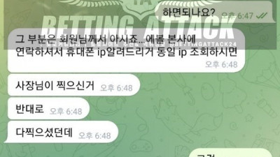 플로우 먹튀 확정