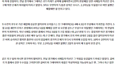 7월4일 11:10 MLB 시애틀 볼티모어 해외야구분석 스포츠분석