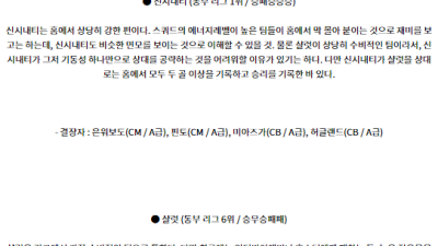 7월14일 신시내티 샬럿 메이저리그 분석 해외스포츠