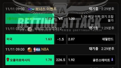 다이스 먹튀 확정