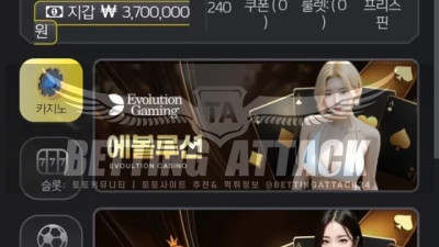 팀카지노 먹튀 확정