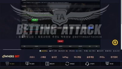 오너스 먹튀 확정