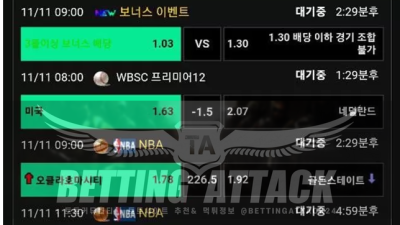 다이스 먹튀 확정