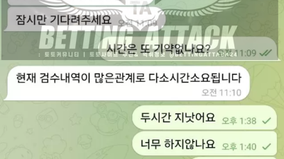 엘리나 먹튀 확정