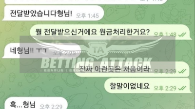 엑스 먹튀 확정