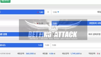 푸른 먹튀 확정