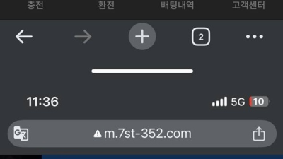 7번가 먹튀 확정