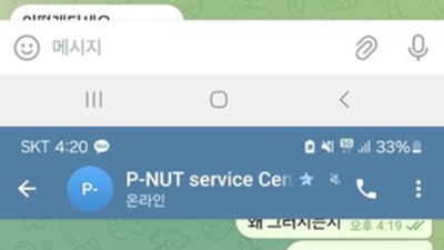펀트 먹튀 확정